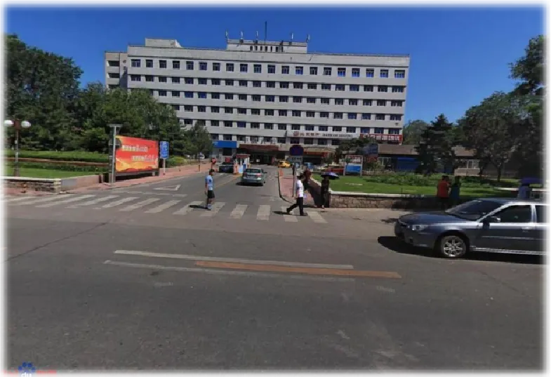 中础大厦安保服务